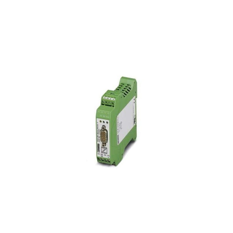 PHOENIX CONTACT - 2744461 - PLC Expansion Modules