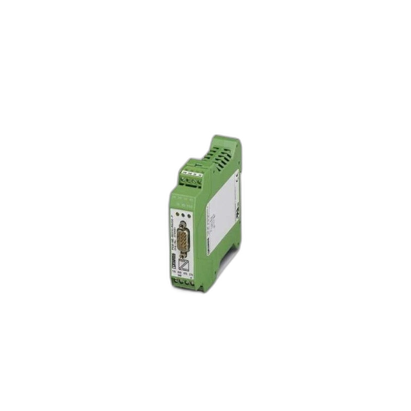 PHOENIX CONTACT - 2744461 - PLC Expansion Modules