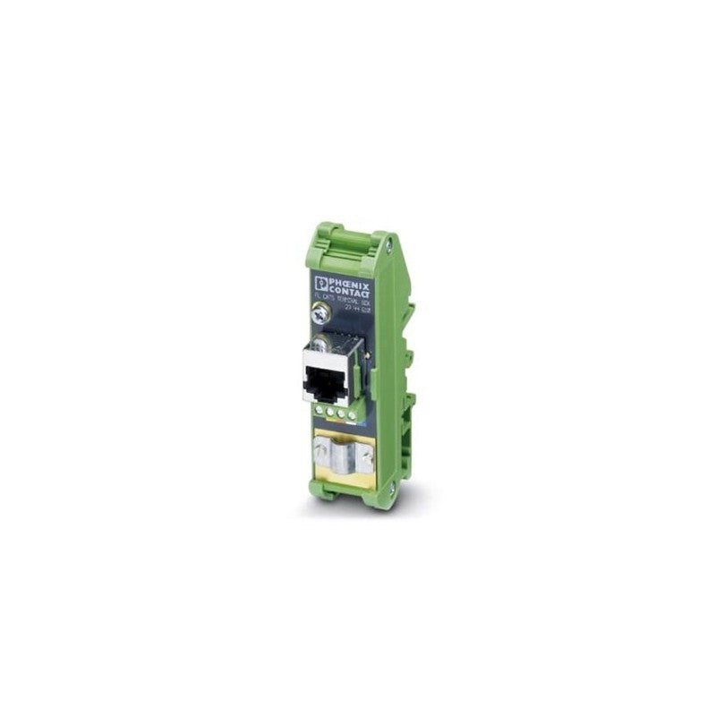 PHOENIX CONTACT - 2744610 - Terminal Strip Wiring