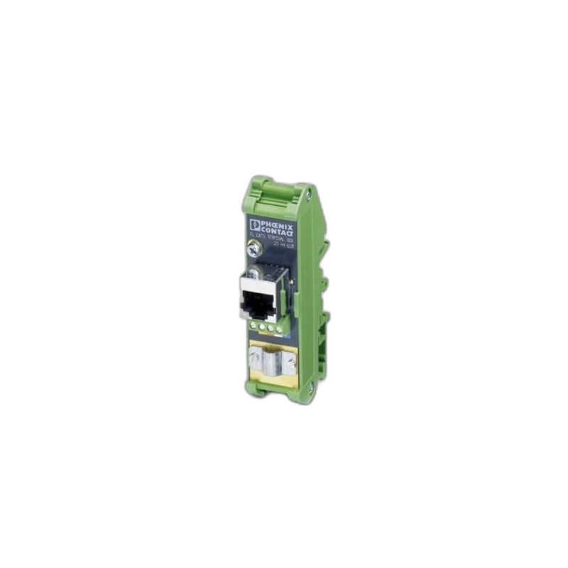 PHOENIX CONTACT - 2744610 - Terminal Strip Wiring