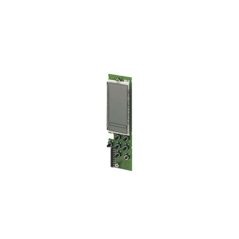 PHOENIX CONTACT - 2746388 - HMI Operator Interfaces