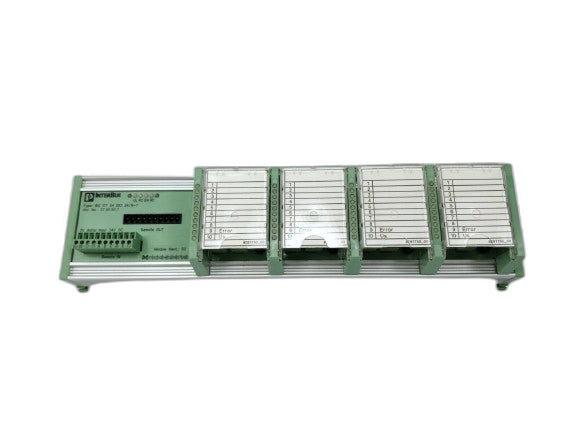 PHOENIX CONTACT - 2750507 - PLC Expansion Modules