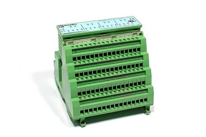 PHOENIX CONTACT - 2750620 - PLC Expansion Modules
