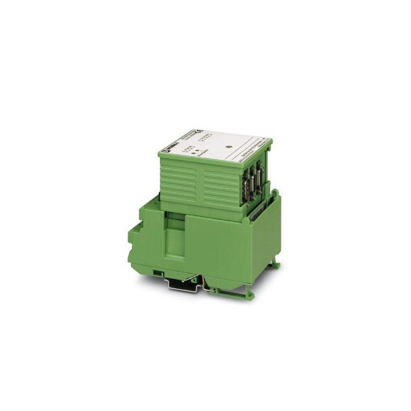PHOENIX CONTACT - 2750772 - PLC Expansion Modules