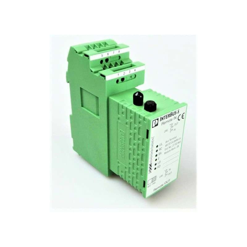 PHOENIX CONTACT - 2750963 - PLC Expansion Modules