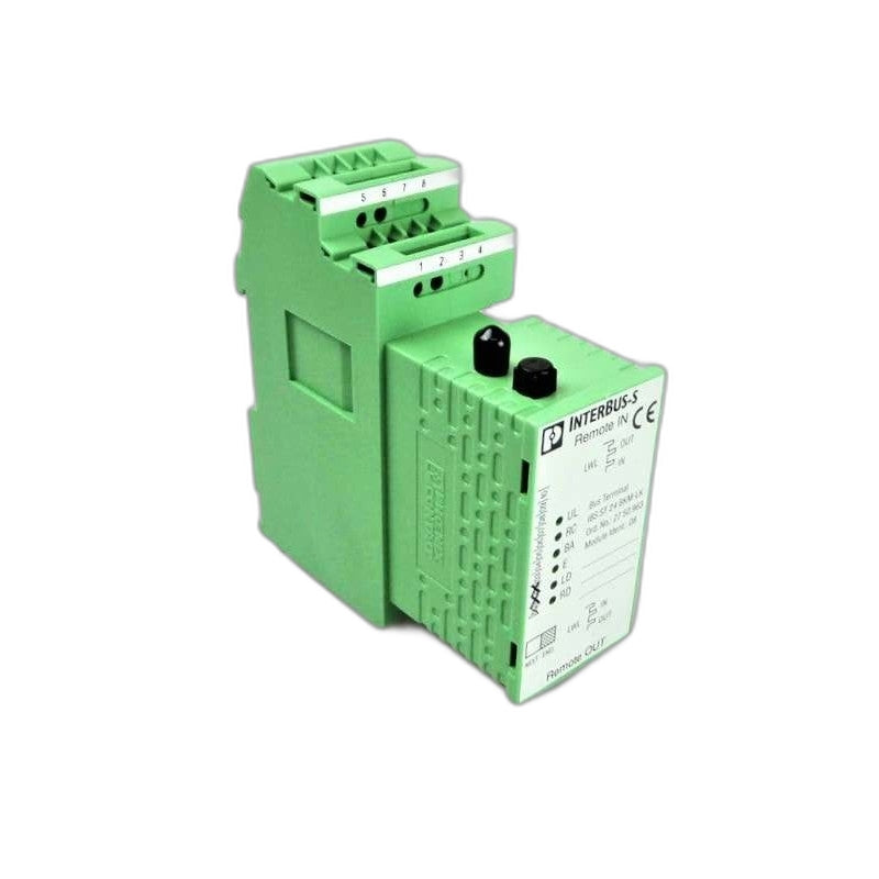 PHOENIX CONTACT - 2750963 - PLC Expansion Modules