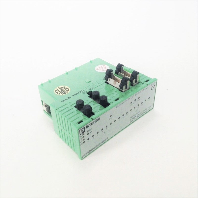 PHOENIX CONTACT - 2751221 - PLC Expansion Modules