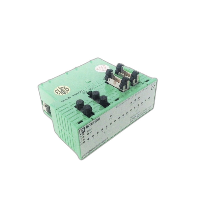 PHOENIX CONTACT - 2751221 - PLC Expansion Modules