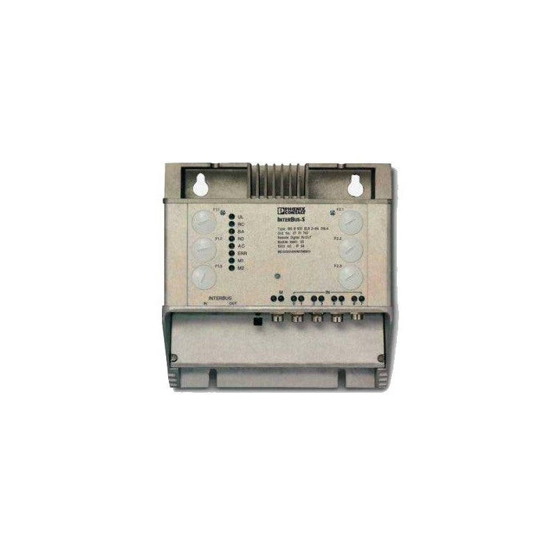 PHOENIX CONTACT - 2751755 - PLC Expansion Modules