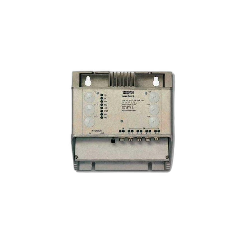 PHOENIX CONTACT - 2751755 - PLC Expansion Modules
