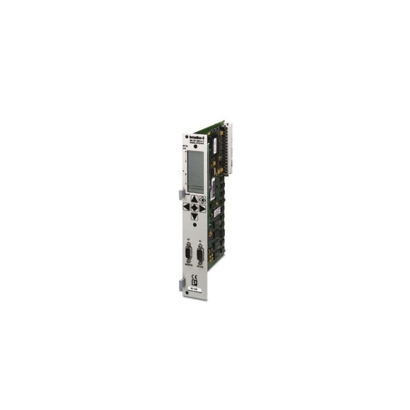 PHOENIX CONTACT - 2752000 - PLC Expansion Modules