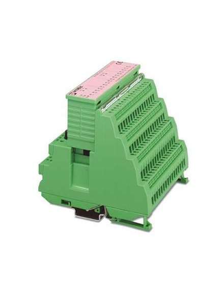 PHOENIX CONTACT - 2752466 - PLC Expansion Modules