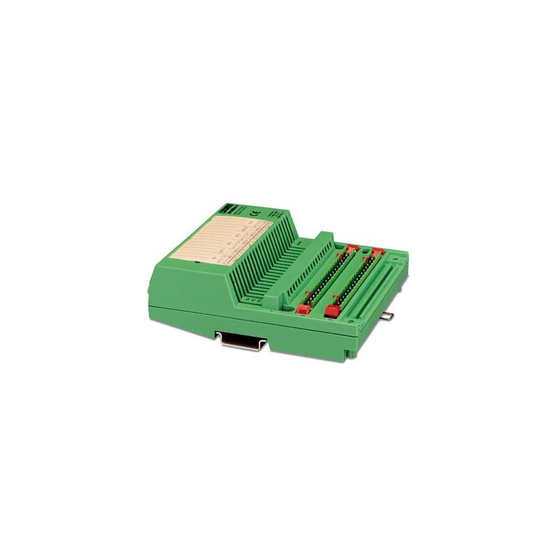 PHOENIX CONTACT - 2753009 - PLC Expansion Modules