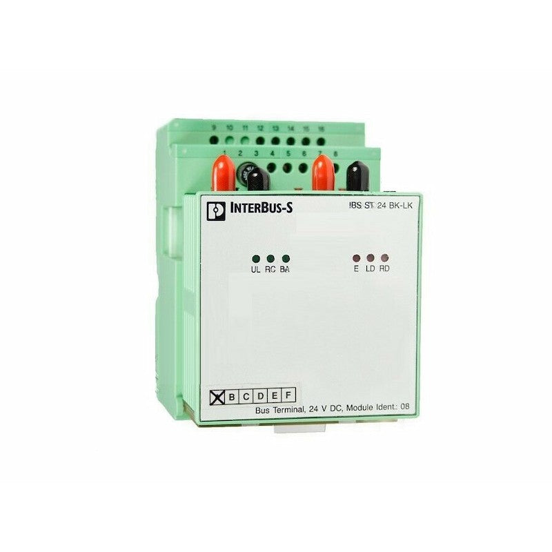 PHOENIX CONTACT - 2753180 - PLC Expansion Modules