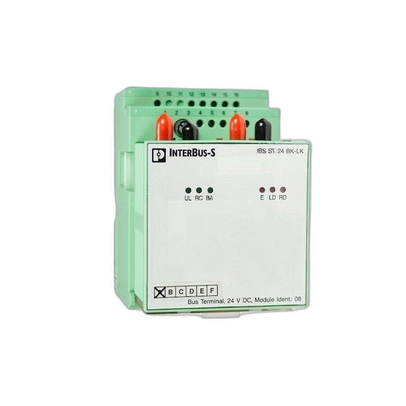 PHOENIX CONTACT - 2753180 - PLC Expansion Modules