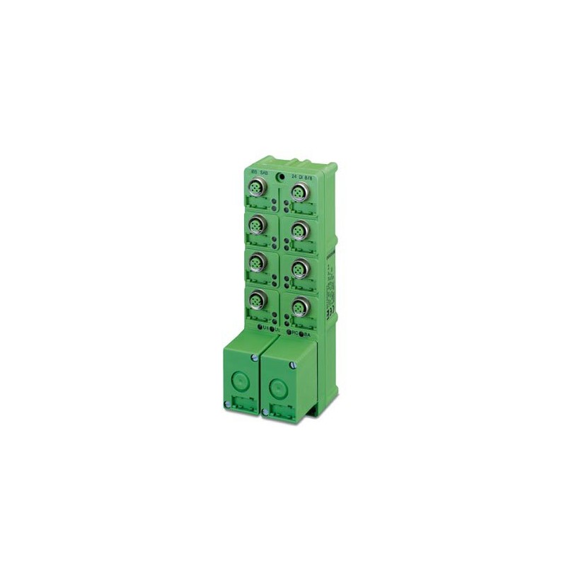 PHOENIX CONTACT - 2753517 - PLC Expansion Modules