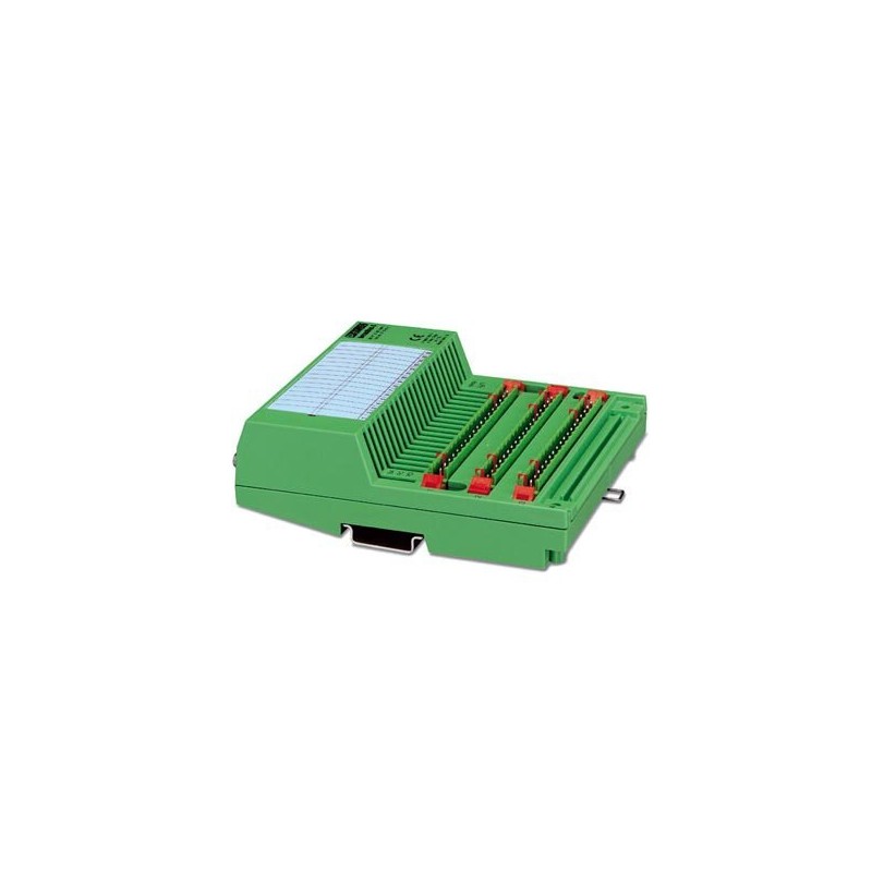 PHOENIX CONTACT - 2753591 - PLC Expansion Modules