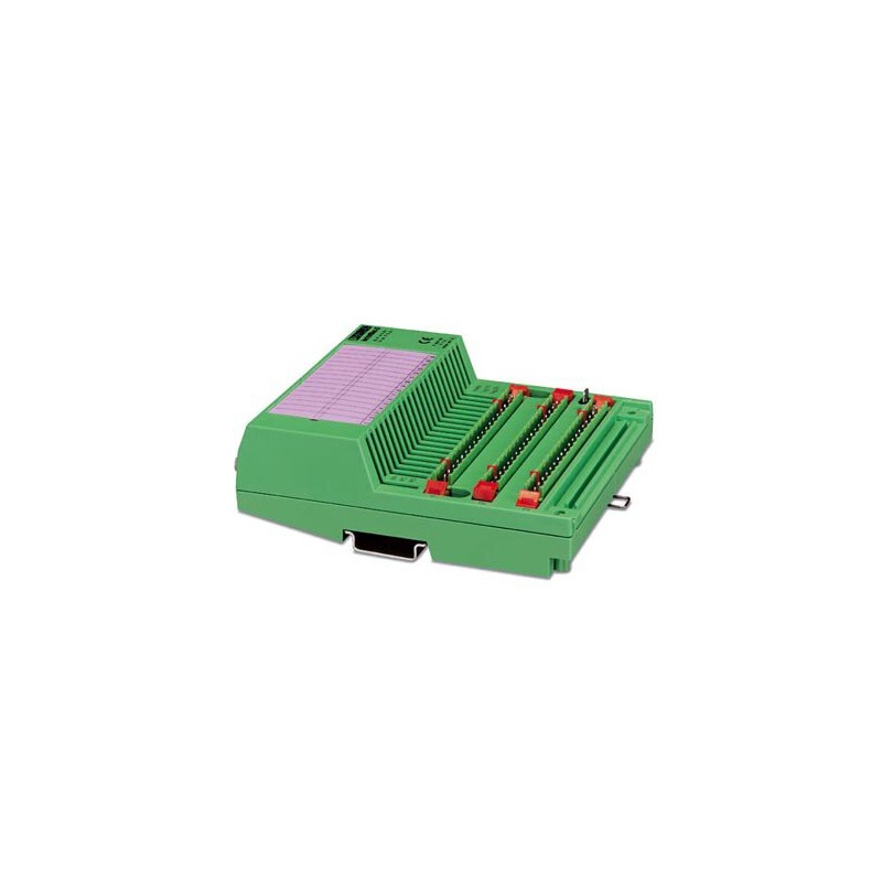 PHOENIX CONTACT - 2753614 - PLC Expansion Modules