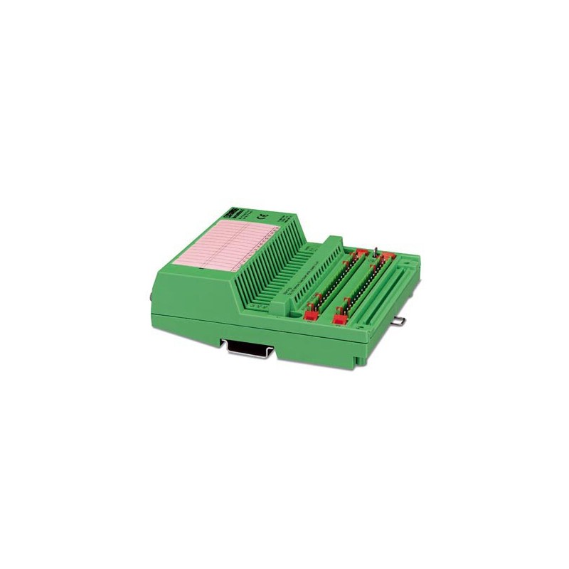 PHOENIX CONTACT - 2753643 - PLC Expansion Modules