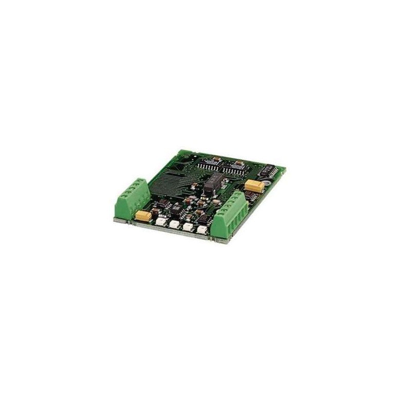 PHOENIX CONTACT - 2753672 - PLC Expansion Modules