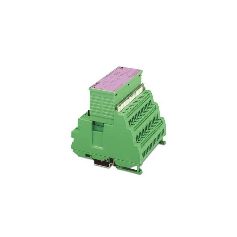 PHOENIX CONTACT - 2753708 - PLC Expansion Modules