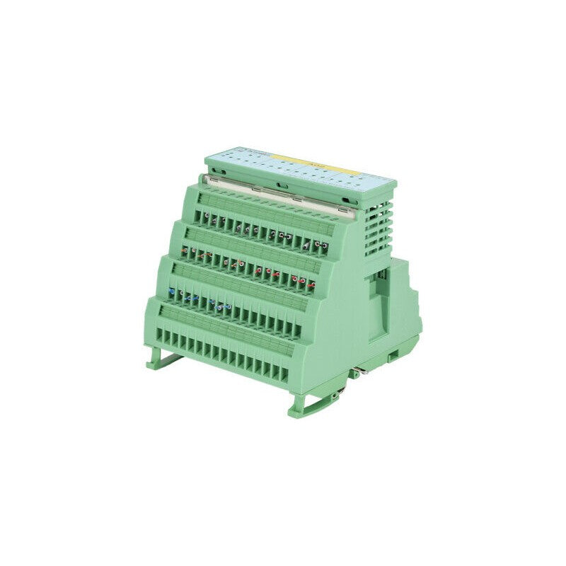 PHOENIX CONTACT - 2755007 - PLC Expansion Modules