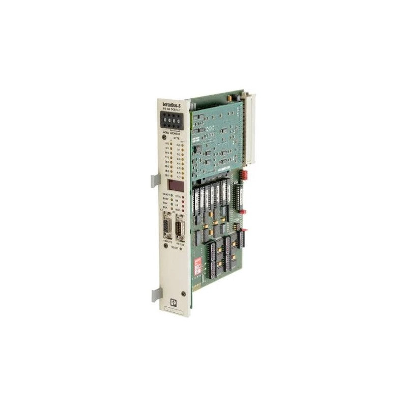 PHOENIX CONTACT - 2758156 - PLC Expansion Modules