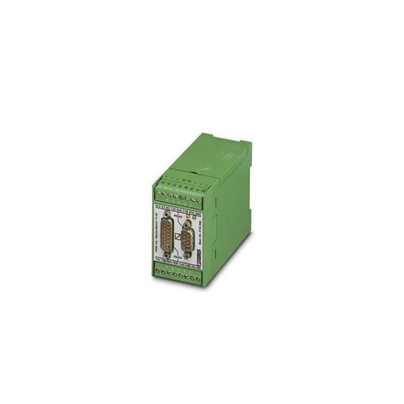 PHOENIX CONTACT - 2761266 - PLC Expansion Modules