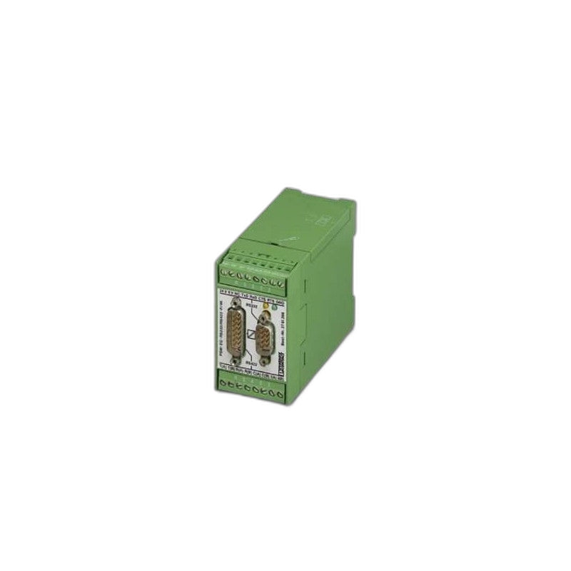 PHOENIX CONTACT - 2761266 - PLC Expansion Modules