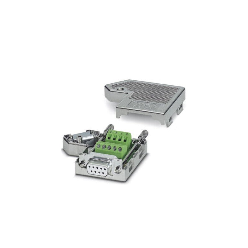 PHOENIX CONTACT - 2761499 - Electrical Connectors, Terminals & Pins