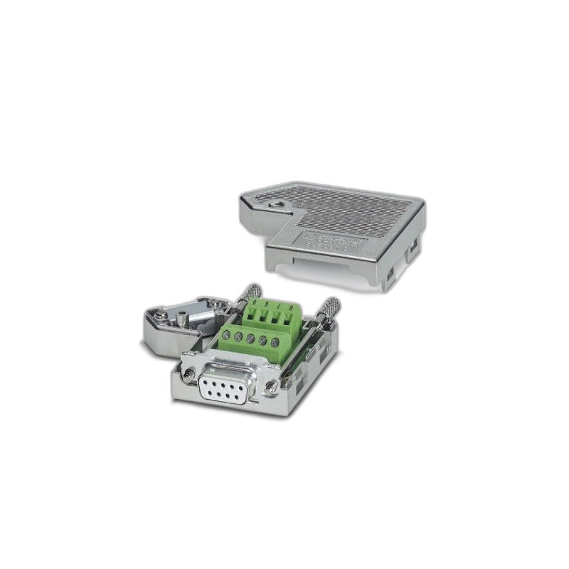PHOENIX CONTACT - 2761499 - Electrical Connectors, Terminals & Pins