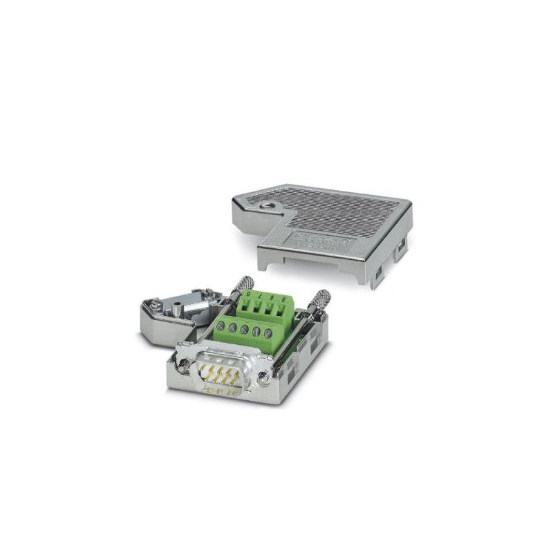 PHOENIX CONTACT - 2761509 - Electrical Connectors, Terminals & Pins