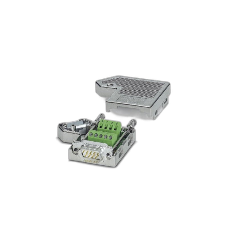 PHOENIX CONTACT - 2761509 - Electrical Connectors, Terminals & Pins