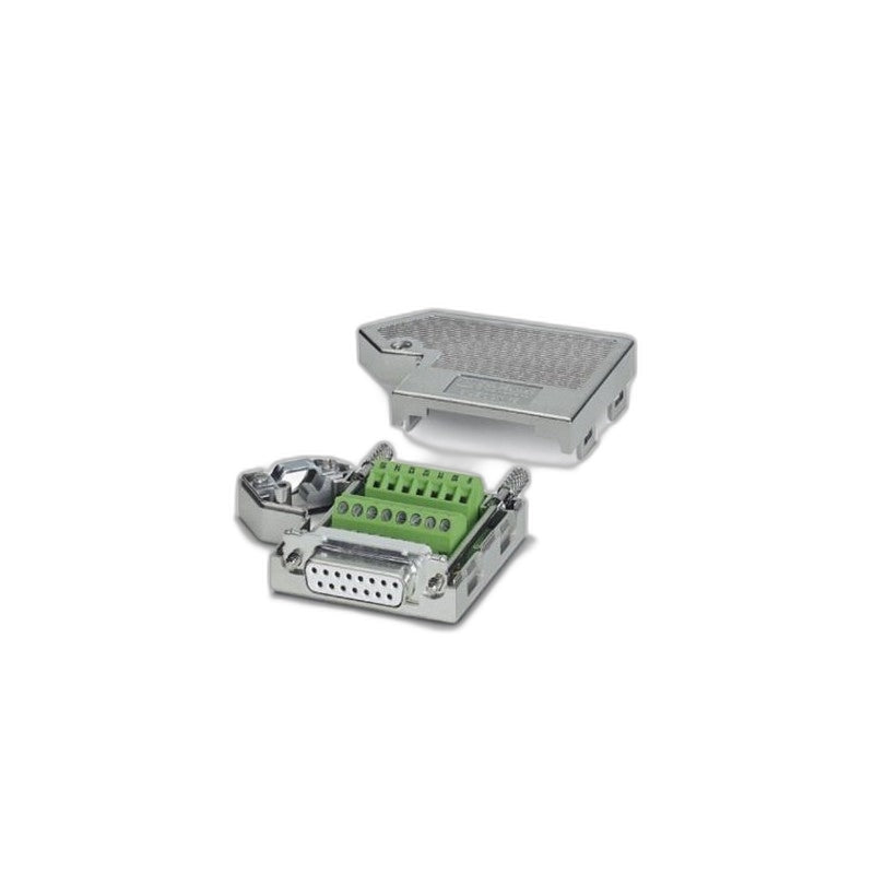 PHOENIX CONTACT - 2761596 - Communication Converters
