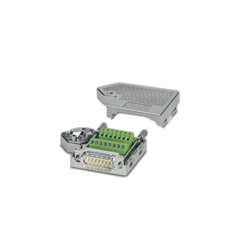 PHOENIX CONTACT - 2761606 - Electrical Connectors, Terminals & Pins
