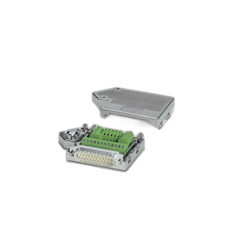 PHOENIX CONTACT - 2761622 - Electrical Connectors, Terminals & Pins