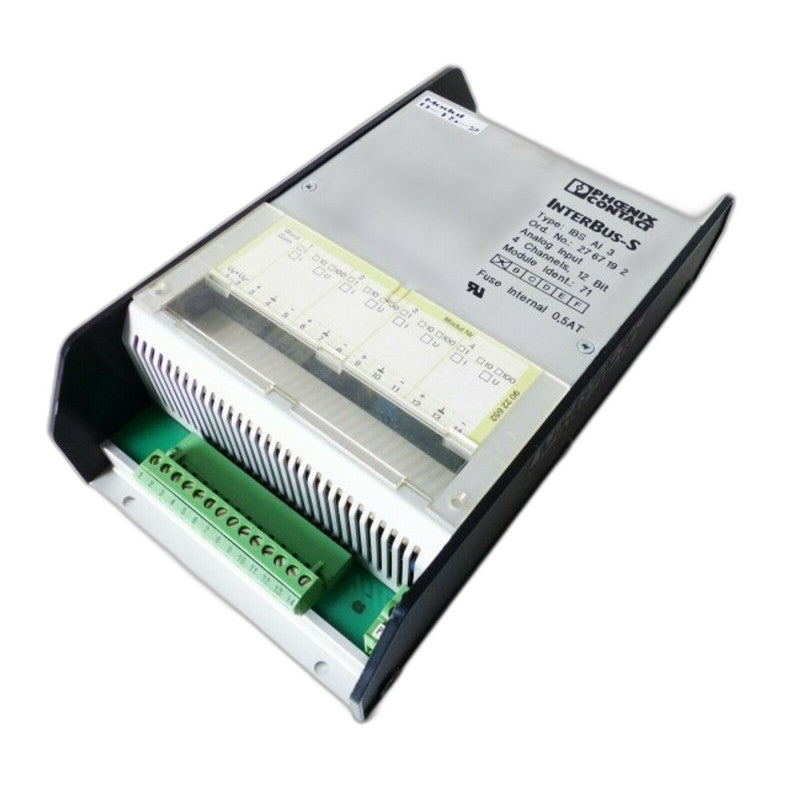 PHOENIX CONTACT - 2767192 - PLC Expansion Modules
