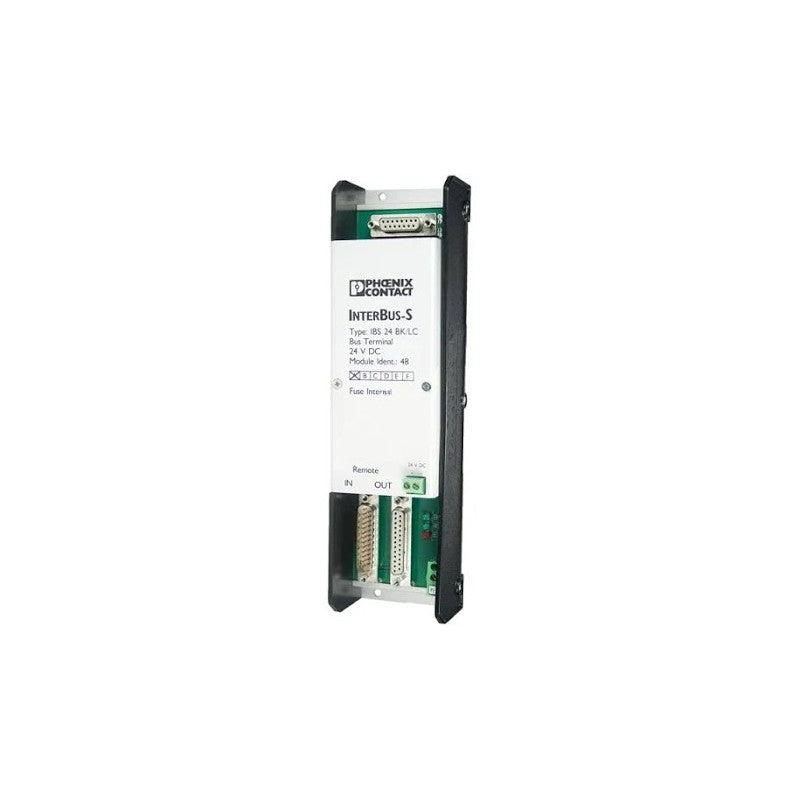 PHOENIX CONTACT - 2767529 - PLC Expansion Modules
