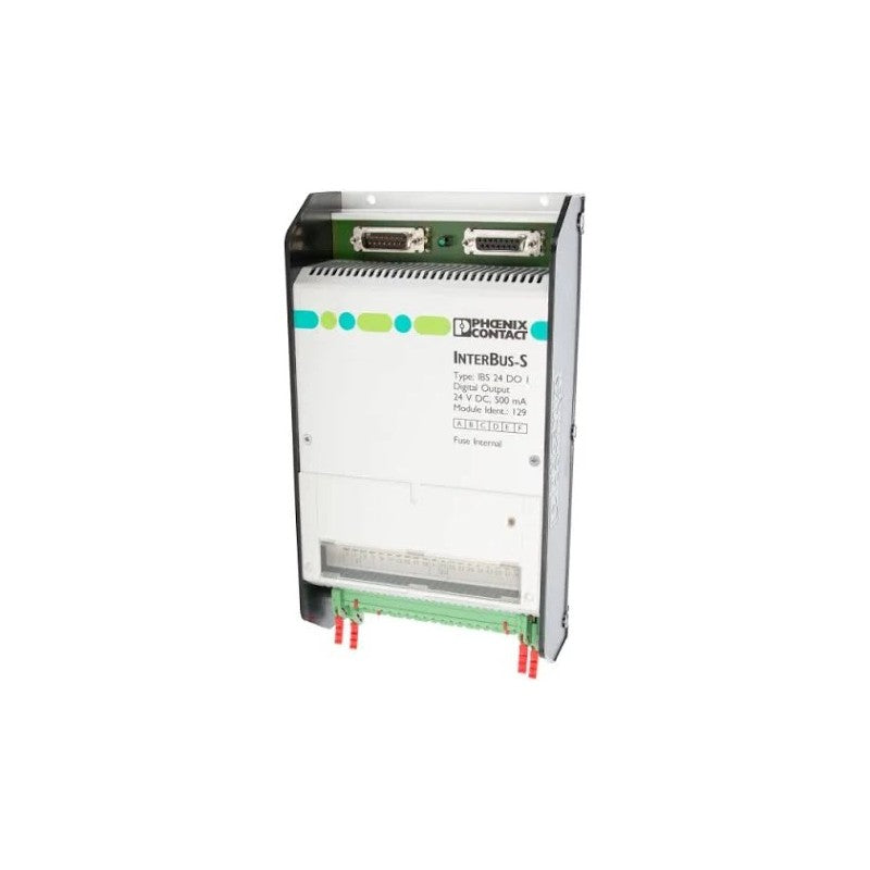 PHOENIX CONTACT - 2767972 - PLC Expansion Modules