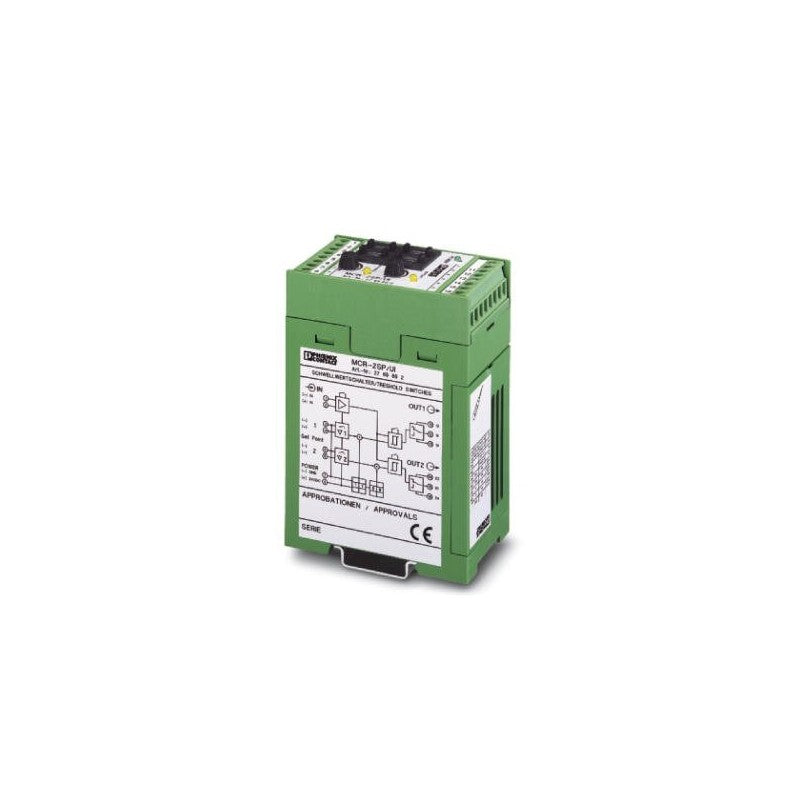 PHOENIX CONTACT - 2769873 - Signal Conditioners & Transmitters