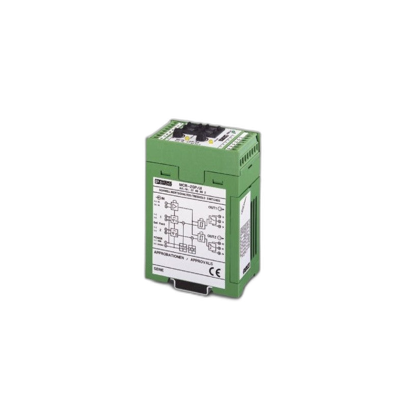 PHOENIX CONTACT - 2769873 - Signal Conditioners & Transmitters