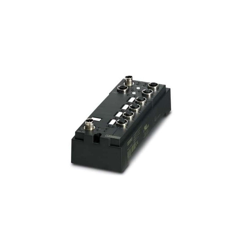 PHOENIX CONTACT - 2773377 - PLC Expansion Modules
