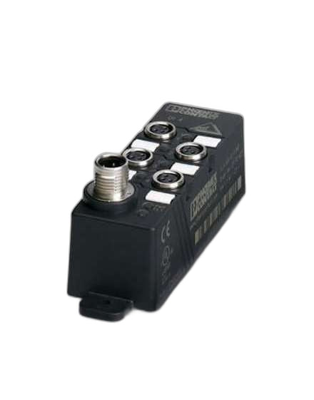 PHOENIX CONTACT - 2773403 - PLC Expansion Modules