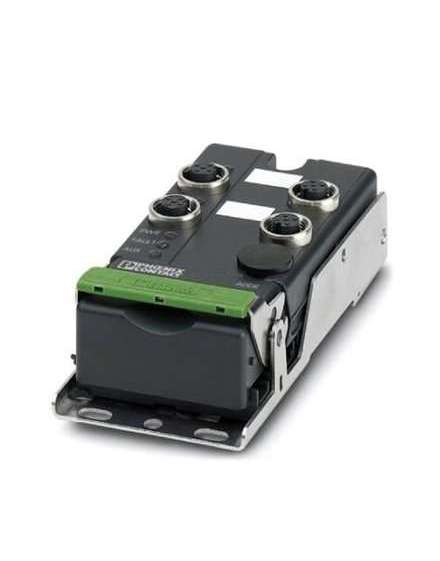 PHOENIX CONTACT - 2773432 - PLC Expansion Modules