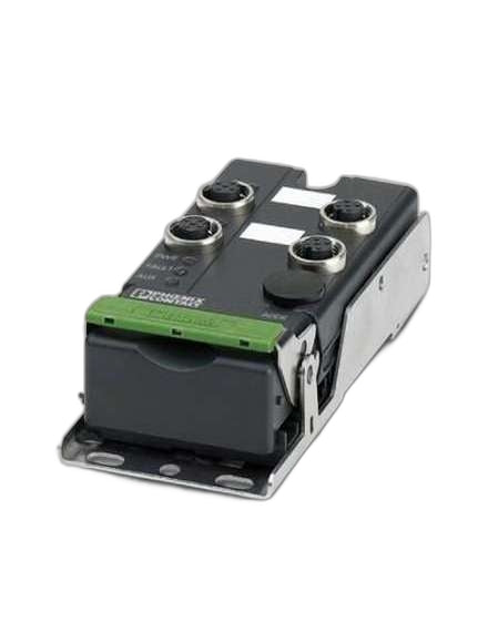PHOENIX CONTACT - 2773432 - PLC Expansion Modules