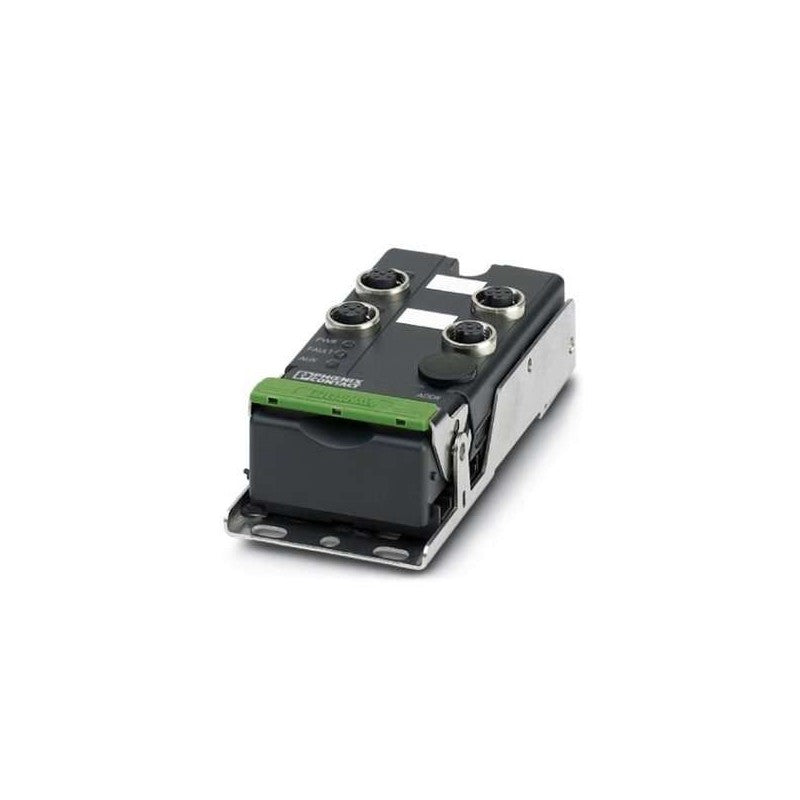 PHOENIX CONTACT - 2773458 - PLC Expansion Modules