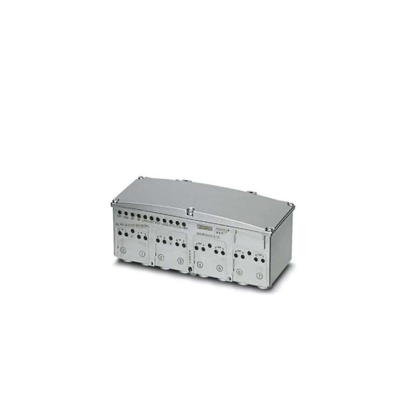 PHOENIX CONTACT - 2773513 - Relays & Sockets