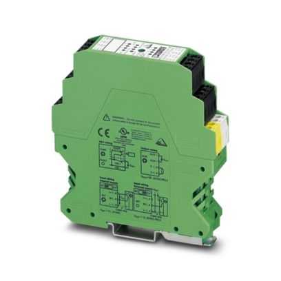 PHOENIX CONTACT - 2773542 - PLC Expansion Modules