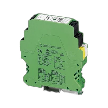 PHOENIX CONTACT - 2773542 - PLC Expansion Modules