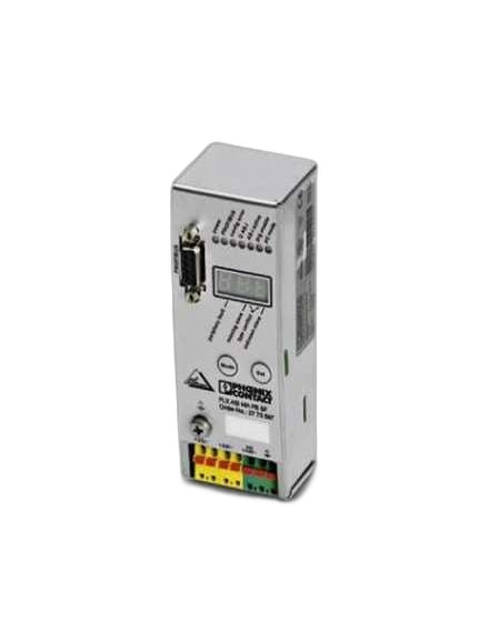 PHOENIX CONTACT - 2773597 - PLC Expansion Modules